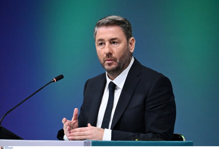 Ανδρουλάκης για εξεταστική ΟΠΕΚΕΠΕ: Η ΝΔ μεθόδευσε μία διαδικασία – παρωδία – Αντιμετωπίζει το κράτος ως κομματικό φέουδο