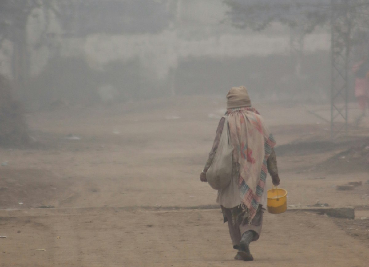 Κλιματική φτώχεια: Η υπερθέρμανση του πλανήτη ίσως κάνει τον μέσο άνθρωπο 24% φτωχότερο μέχρι το 2100