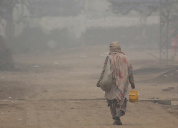 Κλιματική φτώχεια: Η υπερθέρμανση του πλανήτη ίσως κάνει τον μέσο άνθρωπο 24% φτωχότερο μέχρι το 2100