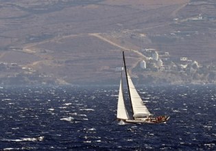 Το καλοκαίρι με τα περισσότερα μελτέμια εδώ και 17 χρόνια – Αλλάζει το πυρομετεωρολογικό προφίλ της Ελλάδας