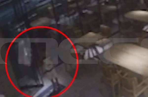 Πάτρα: Συμμορία ανηλίκων με 7χρονο αρχηγό ρημάζει καταστήματα και επιχειρήσεις – Βίντεο ντοκουμέμντα