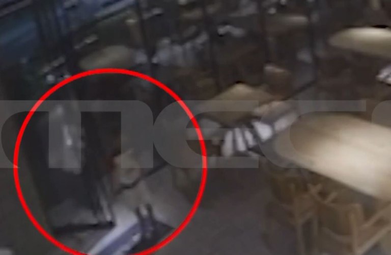 Πάτρα: Συμμορία ανηλίκων με 7χρονο αρχηγό ρημάζει καταστήματα και επιχειρήσεις – Βίντεο ντοκουμέμντα