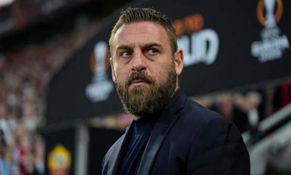 Σενάρια από την Ιταλία: «Ο Μπαλντίνι σκέφτεται τον Ντε Ρόσι για προπονητή αν έρθει στον Παναθηναϊκό»