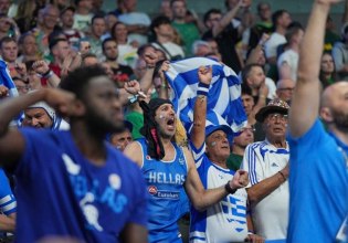 Πώς μπορεί να δει κάποιος την Εθνική από κοντά… – Πτήσεις τσάρτερ και έξτρα εισιτήρια για τους Έλληνες φιλάθλους