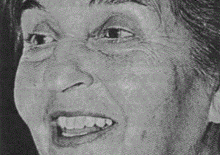 Μαντώ Αραβαντινού: Η μεγάλη απουσία