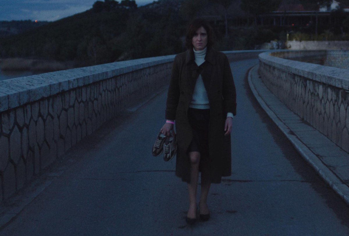 Το «Arcadia» του Γιώργου Ζώη είναι η ταινία που θα εκπροσωπήσει την Ελλάδα στα Όσκαρ 2026