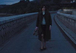 Το «Arcadia» του Γιώργου Ζώη είναι η ταινία που θα εκπροσωπήσει την Ελλάδα στα Όσκαρ 2026