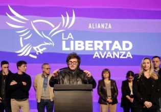 Αργεντινή: Καθαρή ήττα για το κόμμα του Μιλέι σε τοπικές εκλογές-δοκιμασία