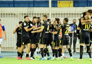 Άρης: Με πολλές απουσίες στο Κύπελλο κόντρα στον Παναιτωλικό