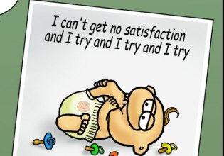 Αρκάς: Η καλημέρα του Σαββάτου