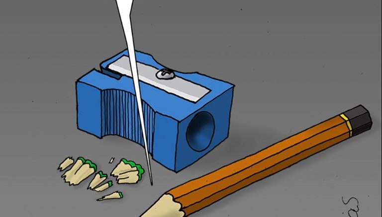 Αρκάς: Η καλημέρα της Πέμπτης περί απιστίας