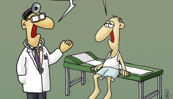 Αρκάς: Η καλημέρα της Τετάρτης