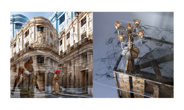 ArtCode: «Μας εμπνέει η σύγχρονη πραγματικότητα, με όλα τα αντιφατικά και πολύπλευρα στοιχεία της»