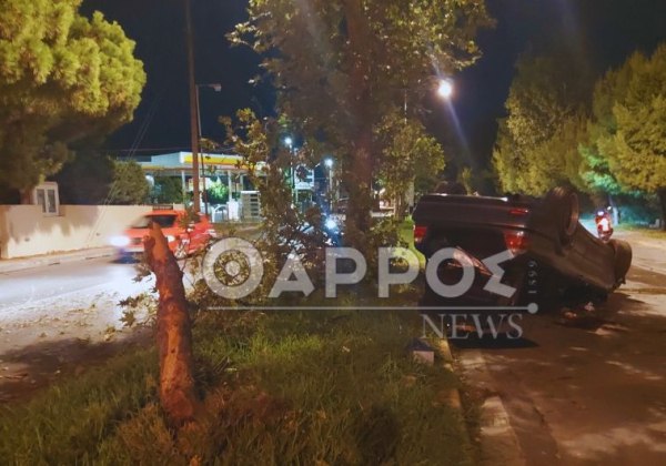 Καλαμάτα: Ξεσπά ο πατέρας της 19χρονης Κάτιας που σκοτώθηκε σε τροχαίο