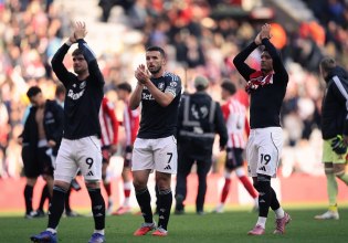 Premier League: «Κόλλησε» πάλι η Αστον Βίλα – Χωρίς νικητή το Μπόρνμουθ – Νιούκαστλ (vid)