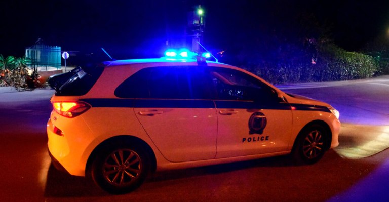 Βίντεο ντοκουμέντο από την άγρια συμπλοκή στη Μεταμόρφωση – «Ήταν δύο παρέες οι οποίες έπιναν ασυστόλως»