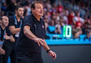 Eurobasket: Η «ακτινογραφία» της Τουρκίας του Εργκίν Αταμάν που είναι στον δρόμο της Ελλάδας