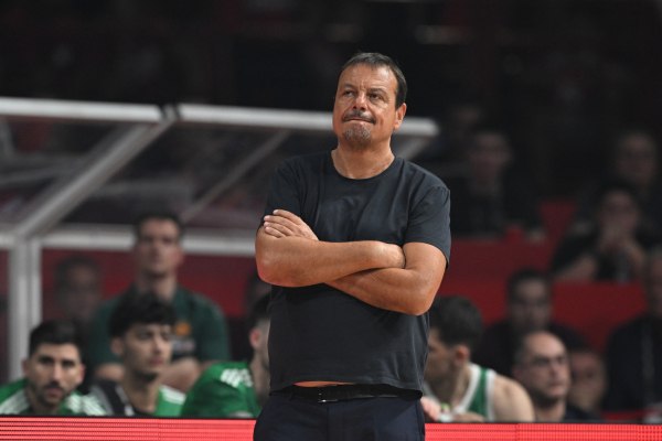 Eurobasket: Η «ακτινογραφία» της Τουρκίας του Εργκίν Αταμάν που είναι στον δρόμο της Ελλάδας