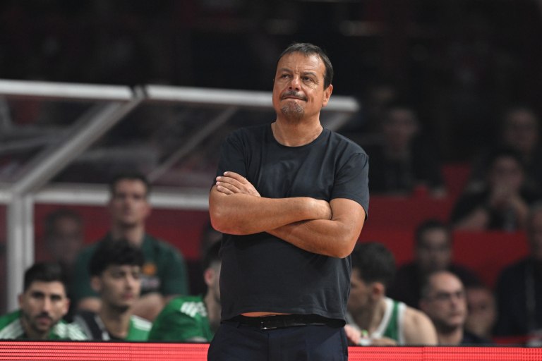 Eurobasket: Η «ακτινογραφία» της Τουρκίας του Εργκίν Αταμάν που είναι στον δρόμο της Ελλάδας