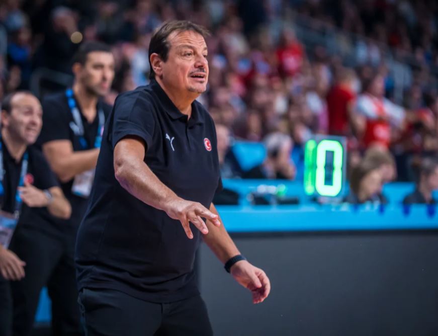 Eurobasket: Η «ακτινογραφία» της Τουρκίας του Εργκίν Αταμάν που είναι στον δρόμο της Ελλάδας