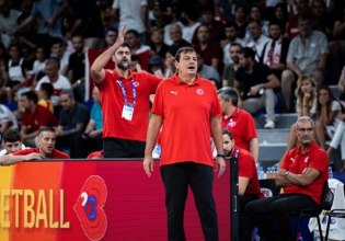 Αταμάν κατά FIBA: «Δεν πέτυχαν τον στόχο τους…»