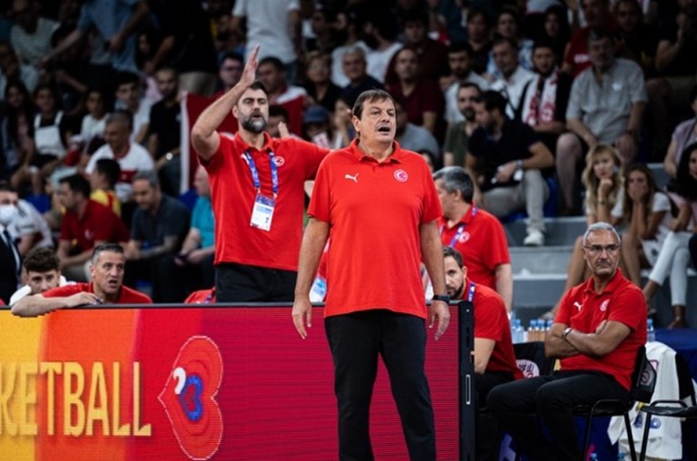 Αταμάν κατά FIBA: «Δεν πέτυχαν τον στόχο τους…»