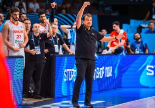 Αταμάν για Αντετοκούνμπο: «Ίσως στο μέλλον παίξει για τον Παναθηναϊκό…»