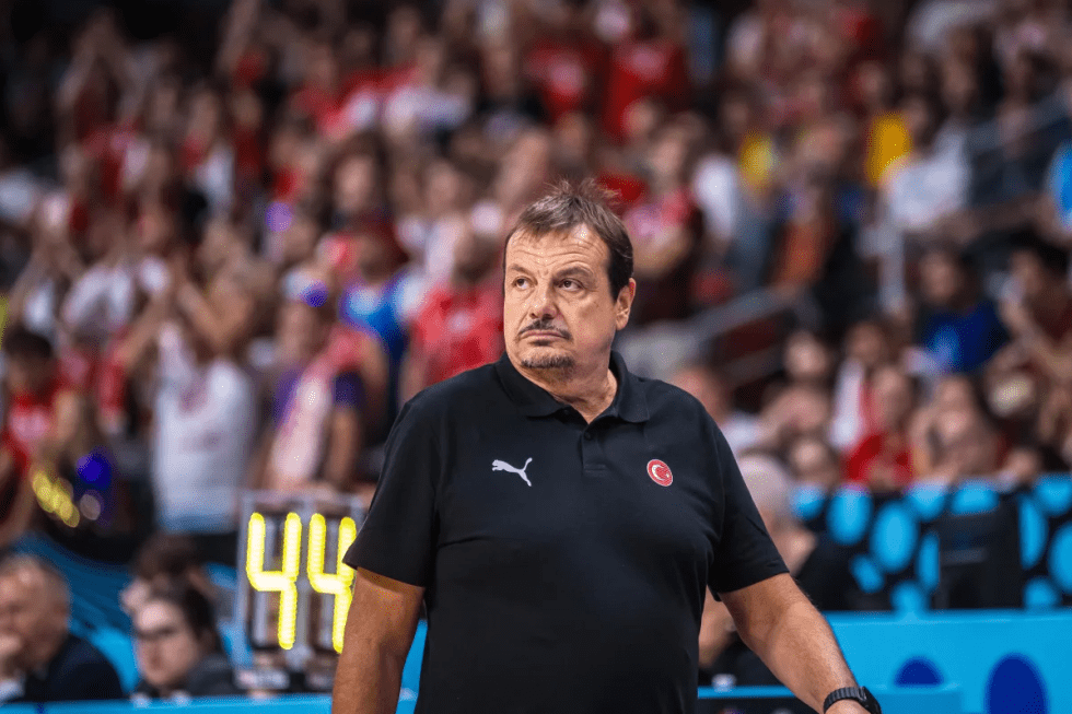 Αταμάν: «Κανείς δεν θέλει να παίξει με την Ελλάδα στους 4, αλλά ελπίζω να νικήσει» – Τι είπε για τον Όσμαν