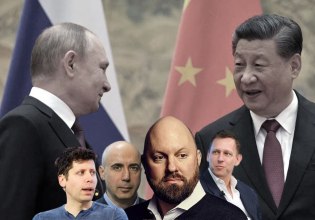 Οι επενδύσεις κροίσων και Πούτιν στη μακροζωία και του Σι στην… αθανασία