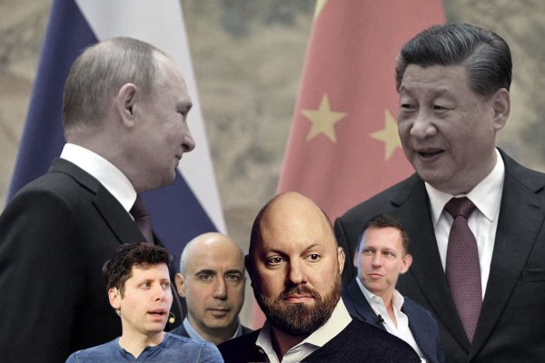 Οι επενδύσεις κροίσων και Πούτιν στη μακροζωία και του Σι στην… αθανασία