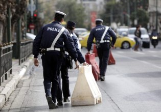 «Αθηνάς χωρίς Αυτοκίνητο 2025»: Ποιοι δρόμοι κλείνουν στο Κέντρο – Οι δράσεις