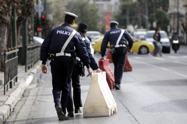 «Αθηνάς χωρίς Αυτοκίνητο 2025»: Ποιοι δρόμοι κλείνουν στο Κέντρο – Οι δράσεις
