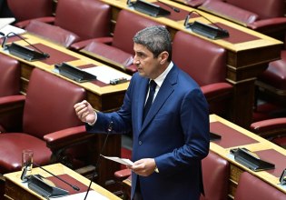 Πόθεν έσχες: Εξώδικο Αυγενάκη σε Κασσελάκη για συκοφαντική δυσφήμιση – Το περιεχόμενο της εξώδικης διαμαρτυρίας