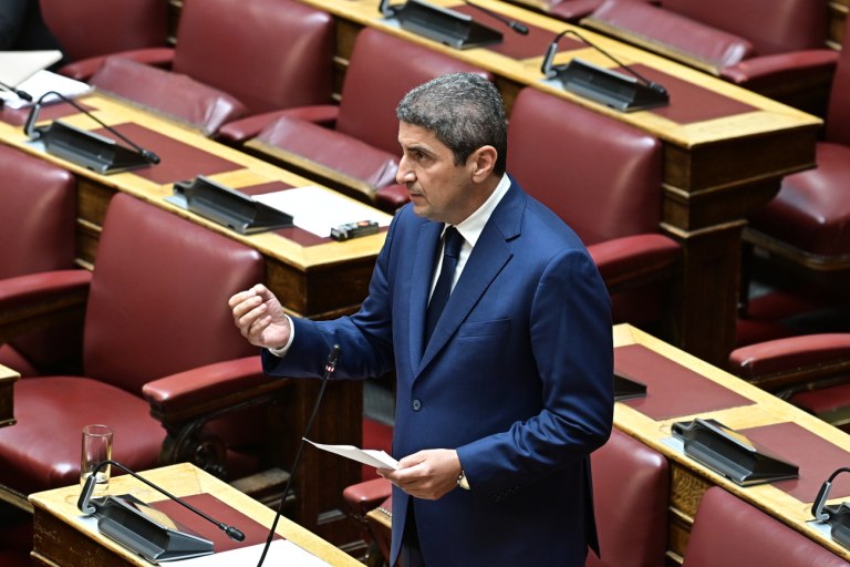 Πόθεν έσχες: Εξώδικο Αυγενάκη σε Κασσελάκη για συκοφαντική δυσφήμιση – Το περιεχόμενο της εξώδικης διαμαρτυρίας