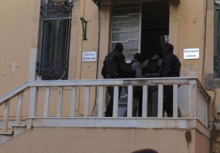 Κρητική μαφία: «Έχω 12 βίντεο να τραβάς τα μαλλιά σου…» – Εκβιασμοί από τον αρχηγό και ξυλοδαρμοί από τον ηγούμενο