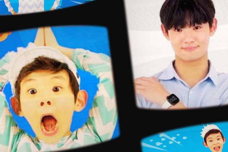 10 χρόνια Baby Shark: O πιτσιρικάς ενηλικιώθηκε, το viral φαινόμενο των 16 δισ. ακόμη «δαγκώνει» το YouTube. Γιατί;