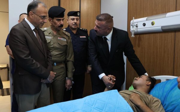 Ιράκ: 6 νεκροί σε συγκρούσεις μεταξύ φυλών και αστυνομικών που επενέβησαν στη Βαγδάτη