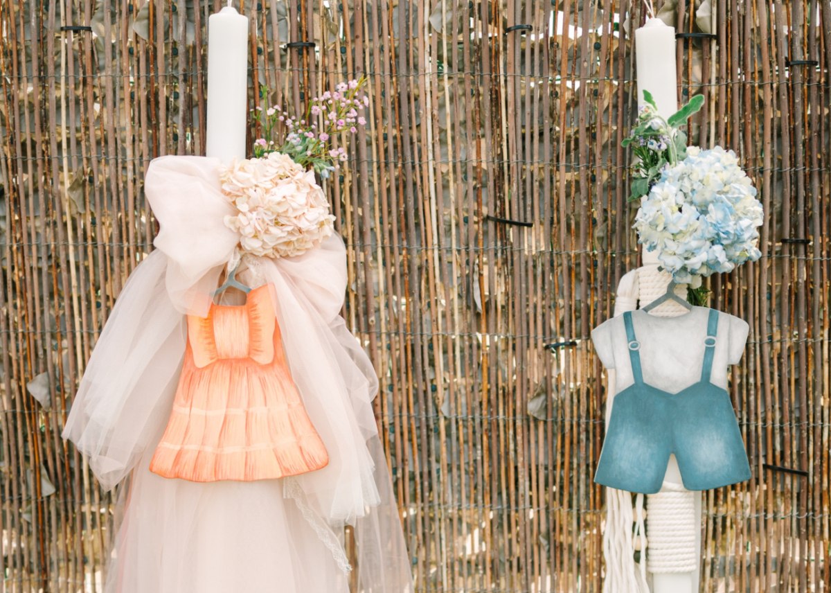 Αυτά είναι τα δημοφιλέστερα ονόματα σε άνδρες και γυναίκες στην Ελλάδα