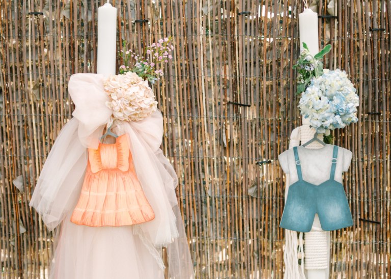 Αυτά είναι τα δημοφιλέστερα ονόματα σε άνδρες και γυναίκες στην Ελλάδα