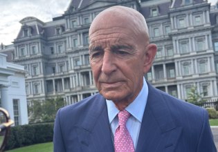 Τομ Μπάρακ: «Εξαιρετική» η συνάντηση Τραμπ – Ερντογάν, δήλωσε ο πρέσβης των ΗΠΑ στην Τουρκία