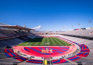 Στο Μονζουίκ το Μπαρτσελόνα-Παρί – Τι σημαίνει αυτό για το ματς με τον Ολυμπιακό