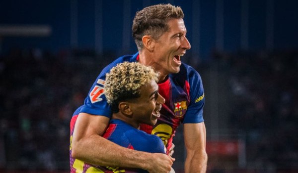 Δείτε γκολ και highlights από τα κορυφαία ευρωπαϊκά πρωταθλήματα (vids)