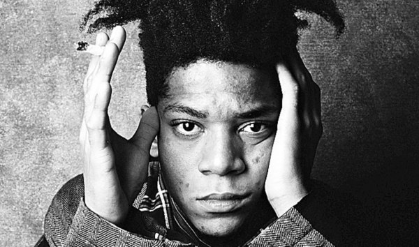 Η βιογραφική ταινία για τον Ζαν Μισέλ Μπασκιά ξεκινά γυρίσματα σε μια νεοϋορκέζικη γειτονιά-ορόσημο