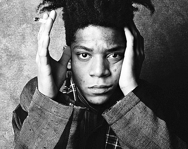 Ζαν Μισέλ Μπασκιά Χ Albino & Preto: Το ίδρυμα του καλλιτέχνη συνεργάζεται με το brand για μια νέα συλλογή