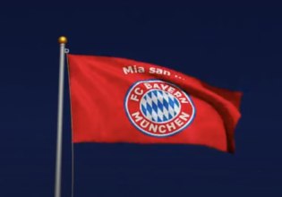 Η επέκταση της Μπάγερν σε Ασία και ΗΠΑ