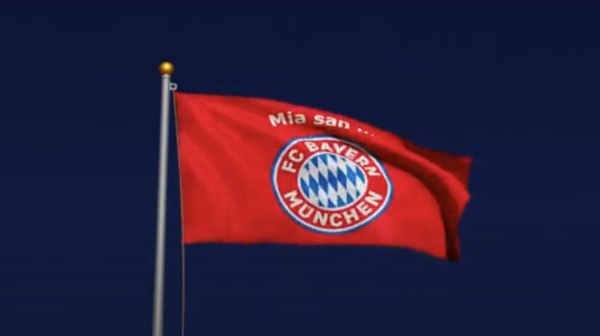 Η επέκταση της Μπάγερν σε Ασία και ΗΠΑ