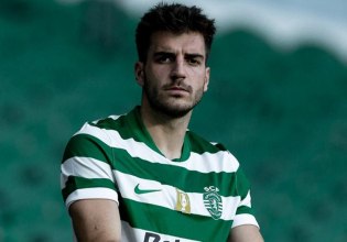 «Είμαι η μεγαλύτερη οπαδός σου» – Το μήνυμα της Ελένης Βουλγαράκη στον Φώτη Ιωαννίδη για τη μεταγραφή στη Σπόρτινγκ (pic)