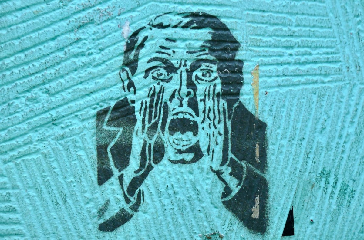 Πώς αντιμετωπίζεις το άγχος της Κυριακής;