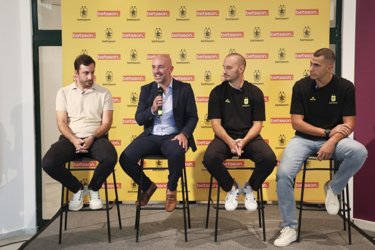 Άρης Betsson BC: Αναβάθμιση και επέκταση συνεργασίας με την Betsson