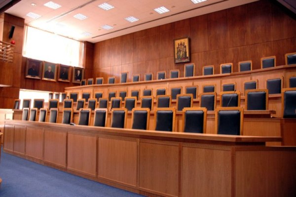 Τα οικονομικά αιτήματά τους υπέβαλαν στον υπουργό Οικονομικών όλες οι Δικαστικές Ενώσεις – Τι ζητούν